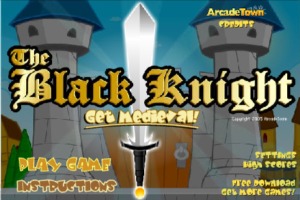 Black-Knight