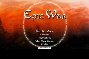 Epic-War