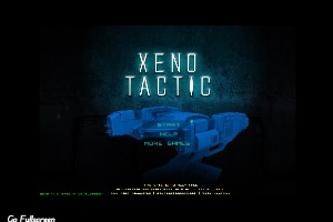 Xeno-Tactic